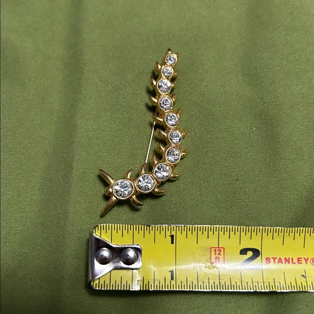 Stanley chic gold